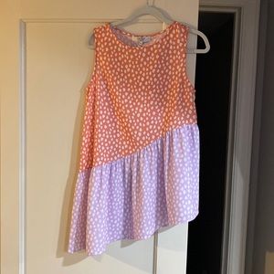 Crosby by Mollie Burch top